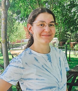 Beatriz Casares Olea