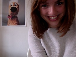 Anne Katrine Kallin  Bischoff