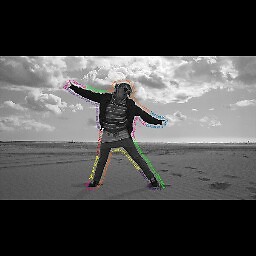 Josephine Villefrance