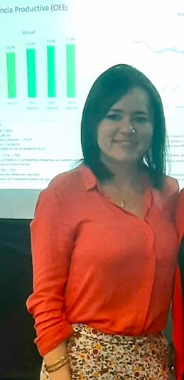 Ramona Díaz
