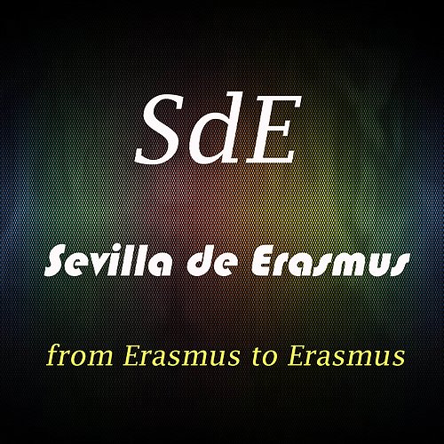 Sevilla de Erasmus