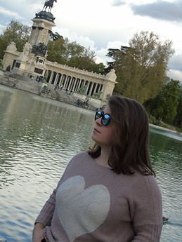 Itxaso Sagardoy Lacosta