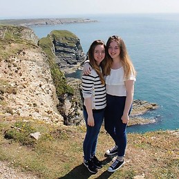 Ronda Osorio Castillo