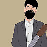 吳致慶 Sébastien -
