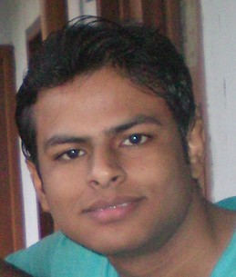 Shashi Prakash