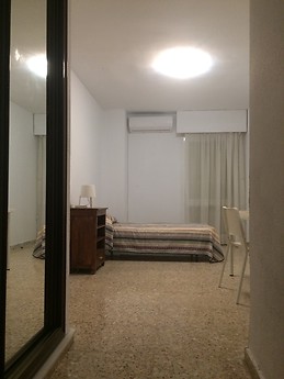 Piso de 4 habitaciones con ubicación ideal