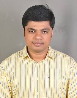 Girish Kumar Rajendran