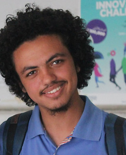 Mostafa Taha