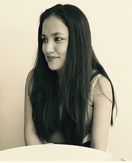 Dechen Bhutia