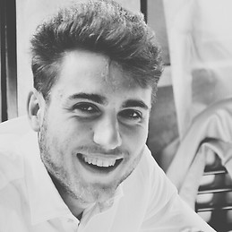 gianmarco bertuccioli