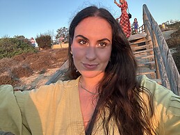 Paula Ostos Santamaría