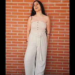 Candela Alcaraz Barahona