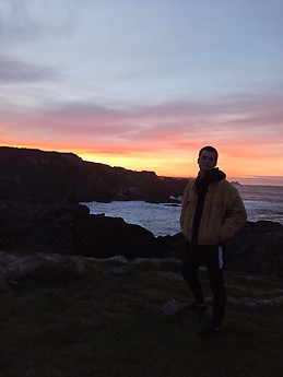 Álvaro Soto Arguibide