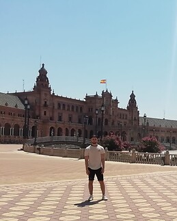 Javier Fresco Vázquez