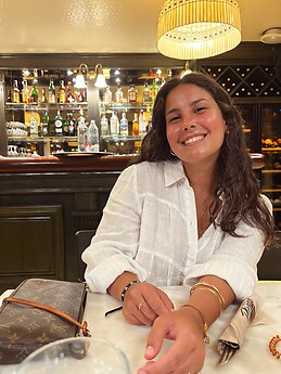 Alejandra Rodriguez García