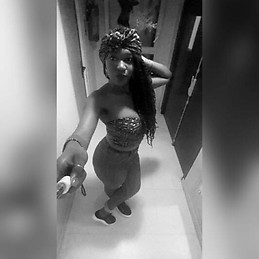 Nella Audrey Tameguim