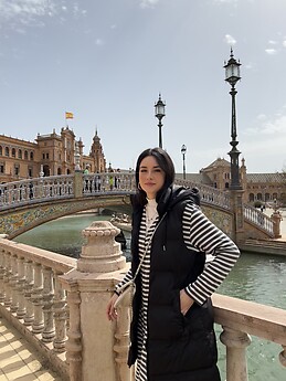 Esther González Pérez