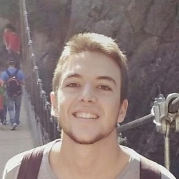 Hal Martínez Reales