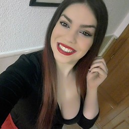 Claudia Iglesias Cano