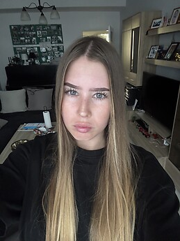Tereza Holečková