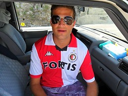 Erik Jansen