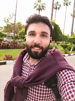 Ahmed Ibrahim Elbeshbeshy