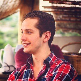 Jorge Herrera Martí