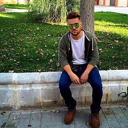 Ivan Moya Salmeron