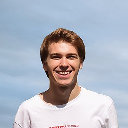 Íñigo Ruiz Martínez