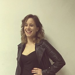 Bárbara Fernández García