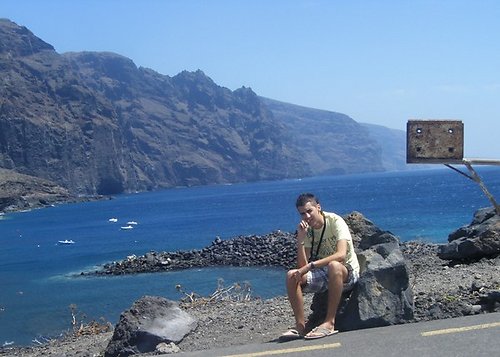 Eloy García da Vila