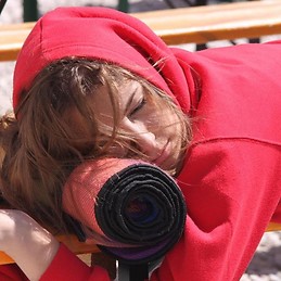 Marilisa Palmentieri