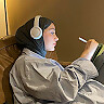 Bendjeda Ghalia