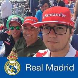 Vicente Gaona Cervantes