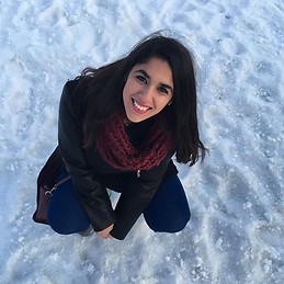 Sandrita Guerrero García