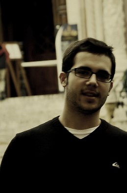 Gabriel Silva Pereira