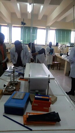 cosmas SANGWA YAMBOMBO