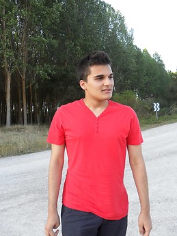 Anibal Gutierrez Fidalgo