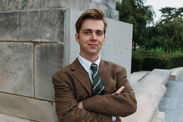 Alexander Sanfilippo