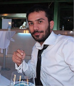 ahmet yaman