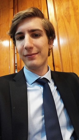 Antonio Jesus Díaz Lopez