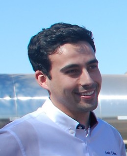 Joelson Barros Benedito