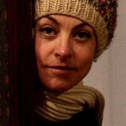 Salima Balzerani