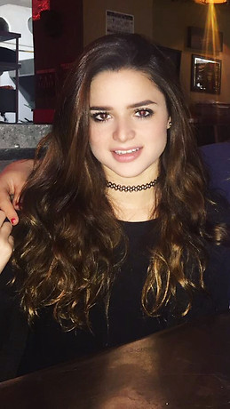 Raquel Valeria Arellano Juvera