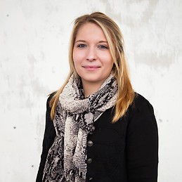 Emilie Roepstorff