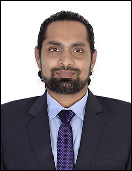 Aravinth Kumar Ashok Kumar