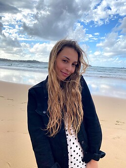 Alexandra Granado