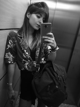 Clara Isabel Martínez Artero