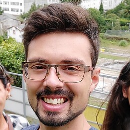 Alvaro Bermudez Liaño