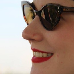 Raquel Presumido Arias